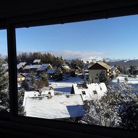 La Marmotte Du Chalet Numero 2 Laye Экстерьер фото